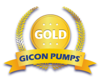 Gicon pumps & equipment, ltd.