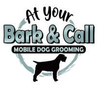At your bark and call