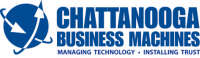 Chattanooga business machines, inc.