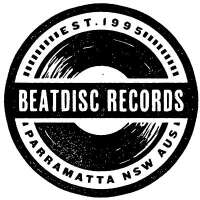 Beatdisc records