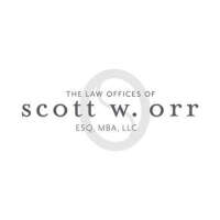 The law offices of scott w. orr, esq., mba llc
