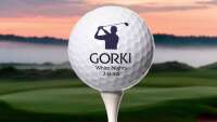 Gorki golf club