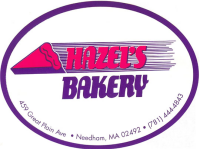 Hazels bakery