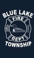 Blue township fire department