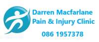 Darren macfarlane physical therapy
