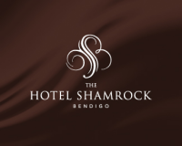 The hotel shamrock