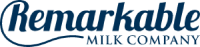 Remarkable milk company