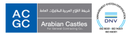 Arabian castles for general contracting (acgc)