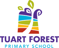 Tuart forest primary school