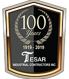 Tesar industrial contractors inc.