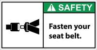 Nitepeople mag-fasten seat belt s.r.l
