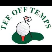Tee off temps