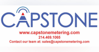 Capstone metering, llc