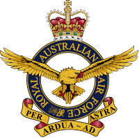 Royal australian air force