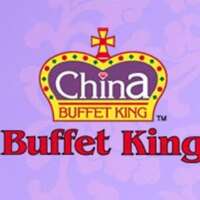 China buffet king