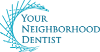 Your neighborhood dentist