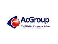 Acgroup worldwide paraguay s.r.l.