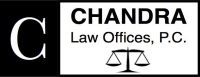 Chandra law offices, p.c.
