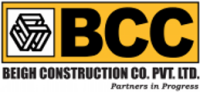 Beigh construction company pvt. ltd.