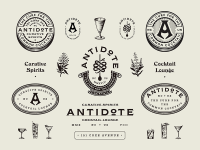 Antidote art.design