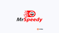 Mrspeedy - your trusted logistic on demand