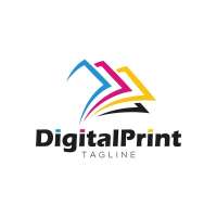 Solo digital printing