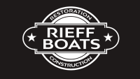 Brion rieff boat builders, inc