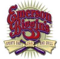 Emerson Biggin's Sport's Bar and Grill