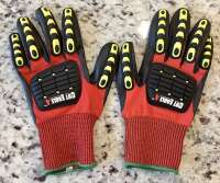 Apollo performance gloves