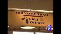 Comanche trail golf course