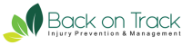 Back on track, injury prevention & management pty ltd