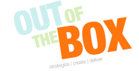Out of the box marketing