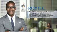 Uwi school of business and applied studies limited (trading as roytec)