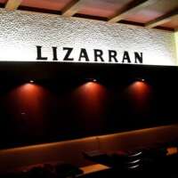 Lizarran Tapas Restaurant - Gilroy
