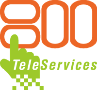 800 teleservices (shanghai) information service co., ltd.