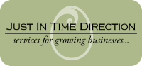 Just in time direction, llc