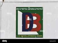 Lao development bank
