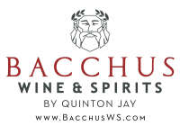 Bacchus wines