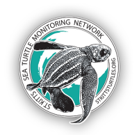 St. kitts sea turtle monitoring network