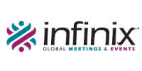 Infinix global meetings & events / rx worldwide meetings, inc.