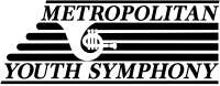 Metropolitan area youth symphony