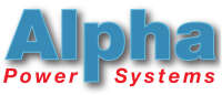 Alpha power systems, inc. / dba alpha nw