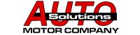 Auto solutions motor company