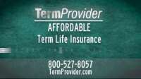 Termprovider insurance services