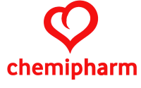 Chemipharm pharmaceuticals