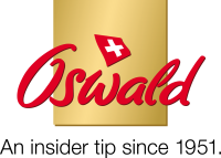 Oswald Nahrungsmittal GmbH