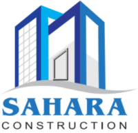 Sahara construction