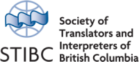 Society of translators and interpreters of bc s.t.i.b.c.