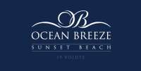 Ocean breeze tanning
