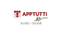 Apptutti group limited